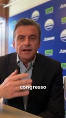 Calenda - Facciamo un po’ di chiarezza sul Congresso. (04.04.25)