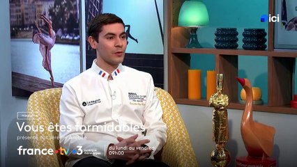 04/04/2025 - ici matin par ici Saint-Étienne Loire en vidéo