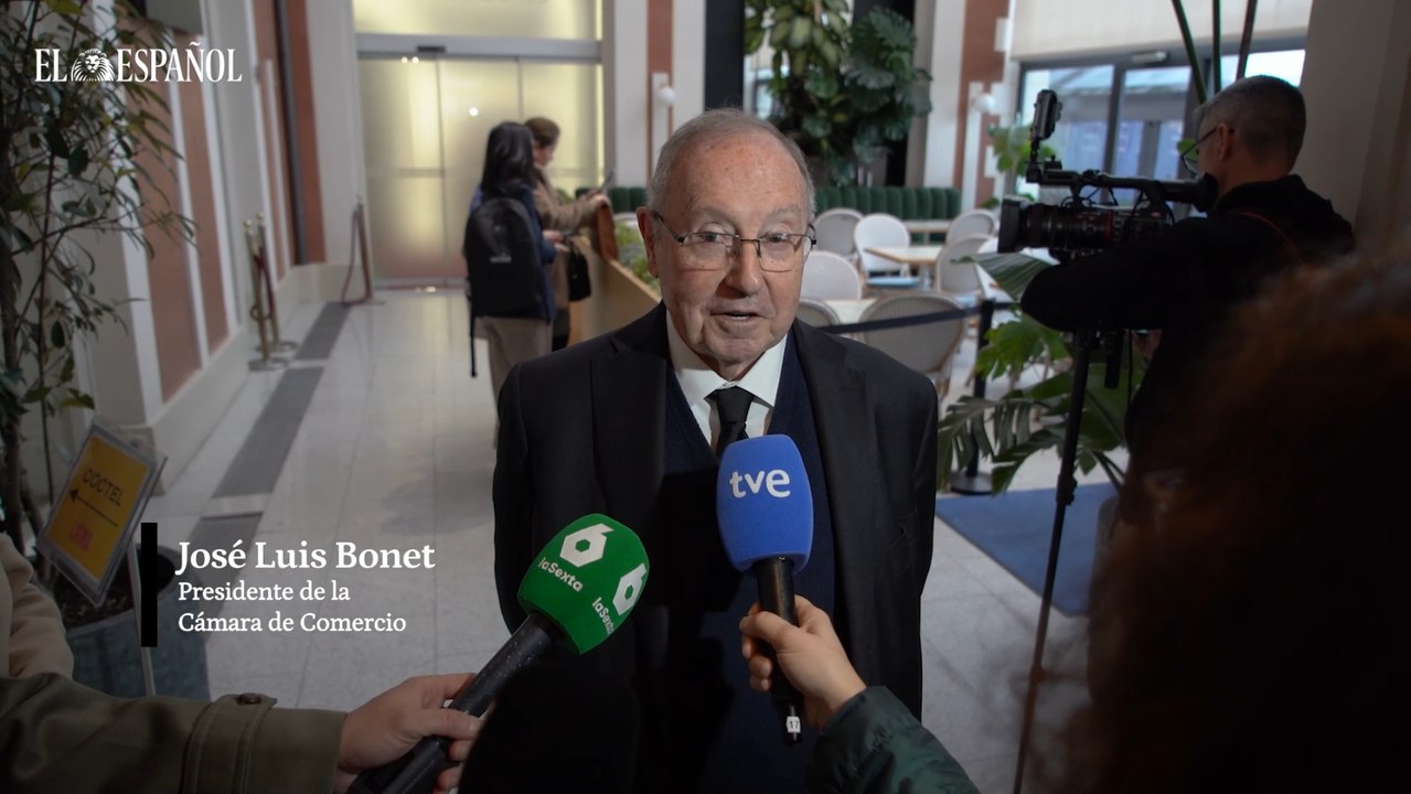 José Luis Bonet