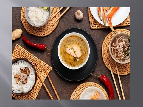 Ang Chong Yi Singapore: A New Era of Traditional Food