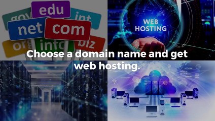 How to Build a Website from Scratch