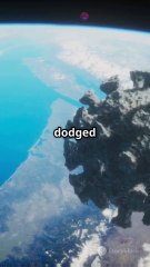 #AsteroidAlert 🚨#2024YR4 ☄️#CityKillerAsteroid #MoonImpact 🌕#SpaceNews 🛰️#NASAUpdate#DidYouKnow #MindBlownFacts 🤯#ScienceShorts 🔭#StayCurious