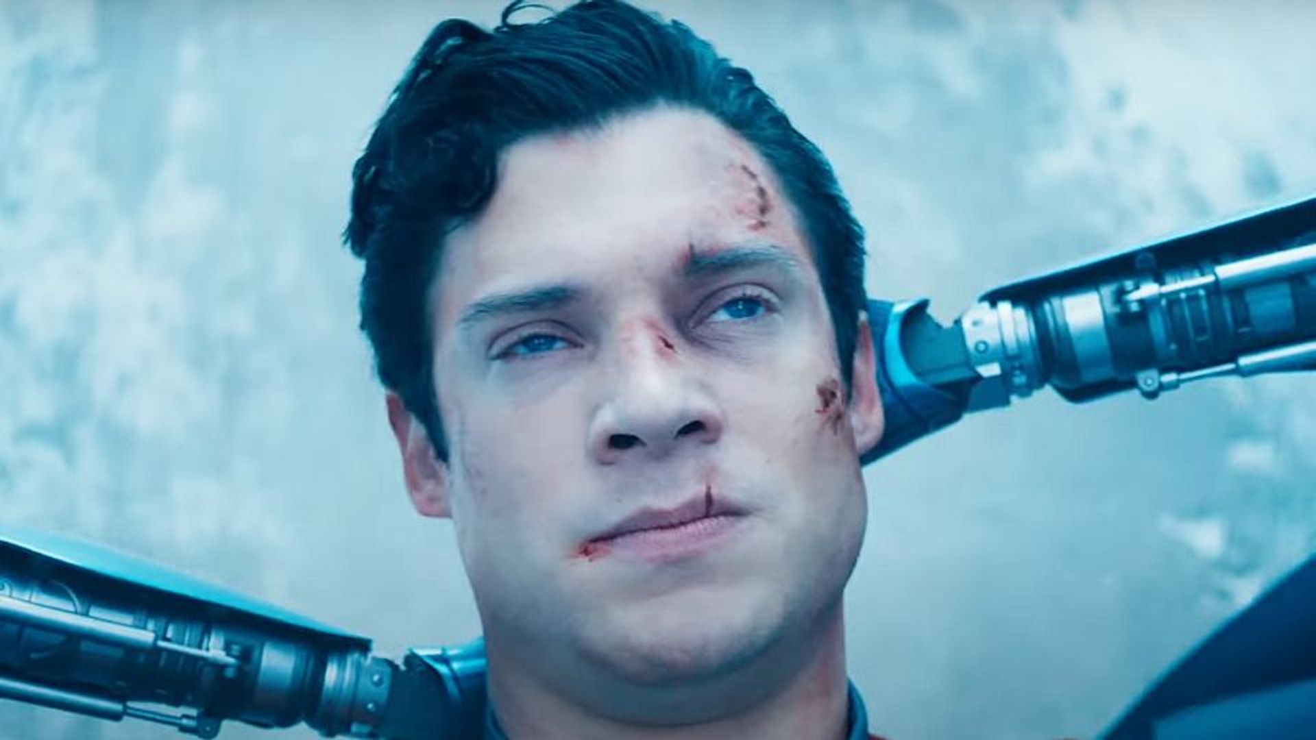 Superman EXTRAIT VO STFR 