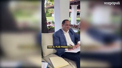 Maduro evalúa aranceles de EE.UU. y afirma que Venezuela superará cualquier "perturbación"