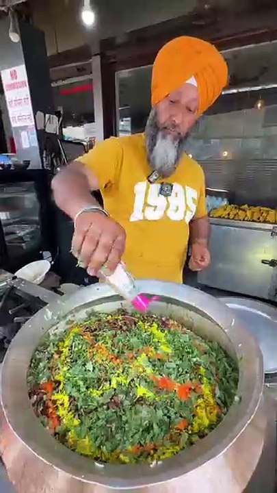 Biryani