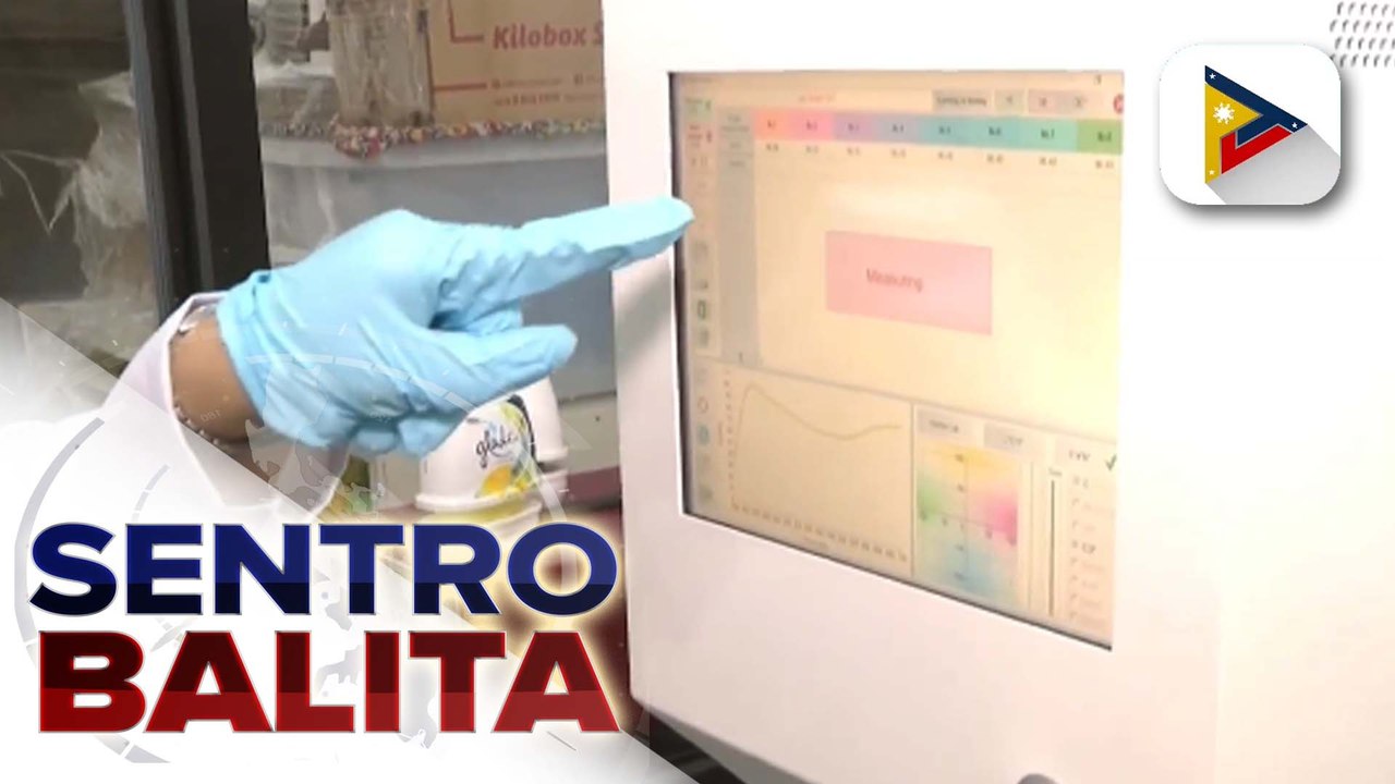 DOST-FPRDI, tiniyak na pasok sa standard ang election-related materials na gagamitin sa 2025 national and local elections