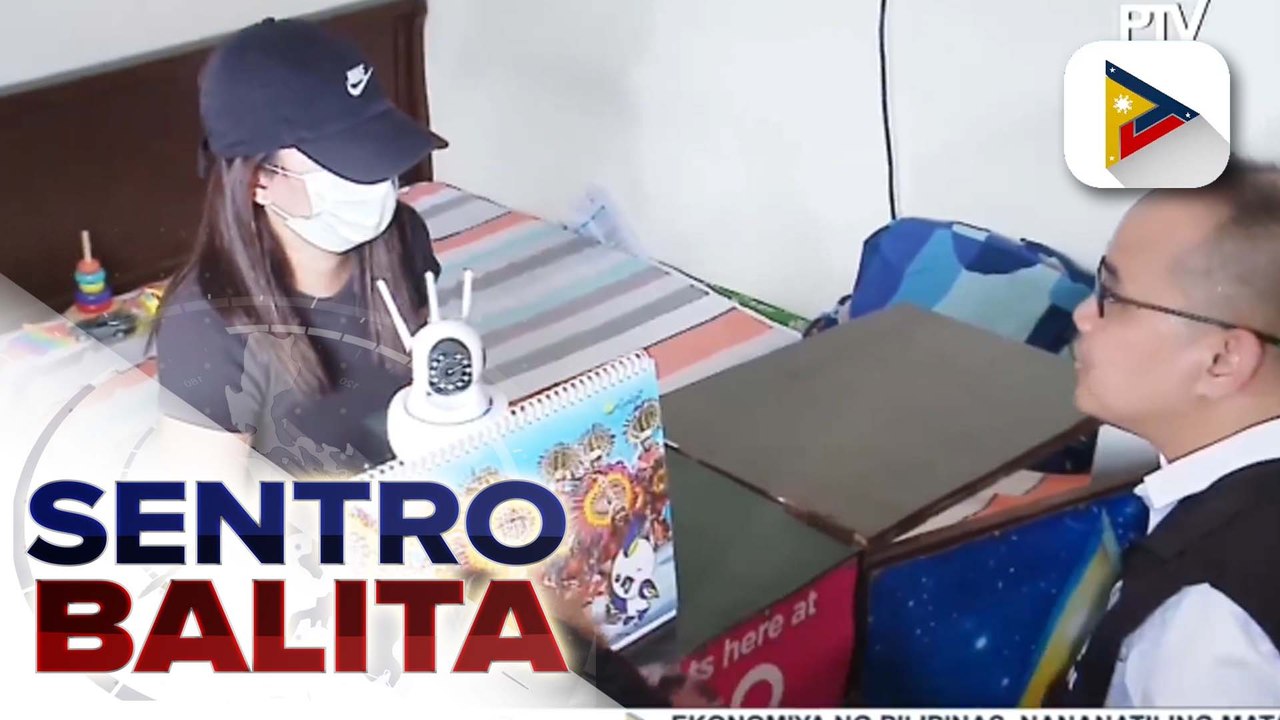 Travel agency sa Pampanga na isa umanong illegal recruitment agency, ipinasara ng DMW; trabaho sa Bulgaria, alok ng recruiter kapalit ang malaking halaga