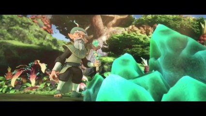 BoBoiBoy The movie 2 DVD/Blu-ray Box Quality part 8