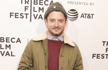 Elijah Wood says he wasn’t paid enough to retire for life for his role in ‘The Lord of the Rings’ trilogy