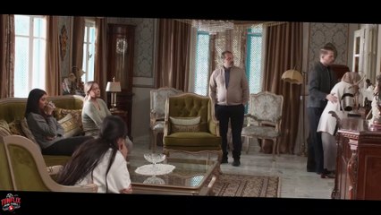 مشاهدة الحلقة 3 من مسلسل الفتنة الجزء 1 🎬 | أحداث مثيرة وتوقعات مشوقة