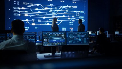 Rasha Professional Indoor Led Video Wall With High Resolution