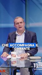 Luigi de Magistris - Puntualizzazioni necessarie sull’apertura della stazione della metro (04.04.25)