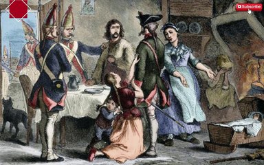 The American Revolution: A Fight for Freedom