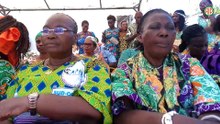 Région- Aboisso / Les Femmes du Sud-Comoé Unies pour leurs Droits : 30 Ans Après Beijing