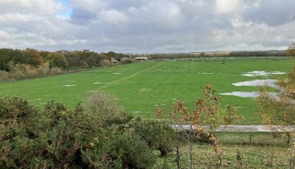 Surprise rural Boots with huge beauty hall luring in shoppers from hour away and here's why