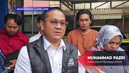 Terungkap! Fakta Baru Kasus Juwita, Diduga Diperkosa Anggota TNI AL hingga Sempat Rekam Video