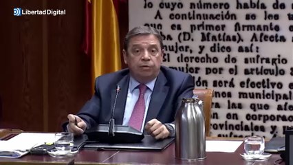 Planas asegura que el contrato de Jéssica no era de su competencia