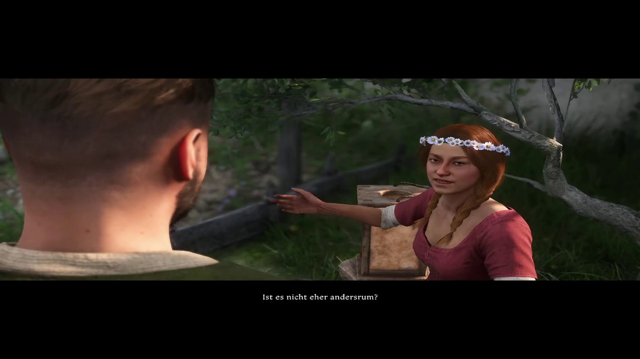 KCD 2 - angel henry - softcore - good guy - Untertitel - s1e65 - Ungeladene Hochzeitsgaeste