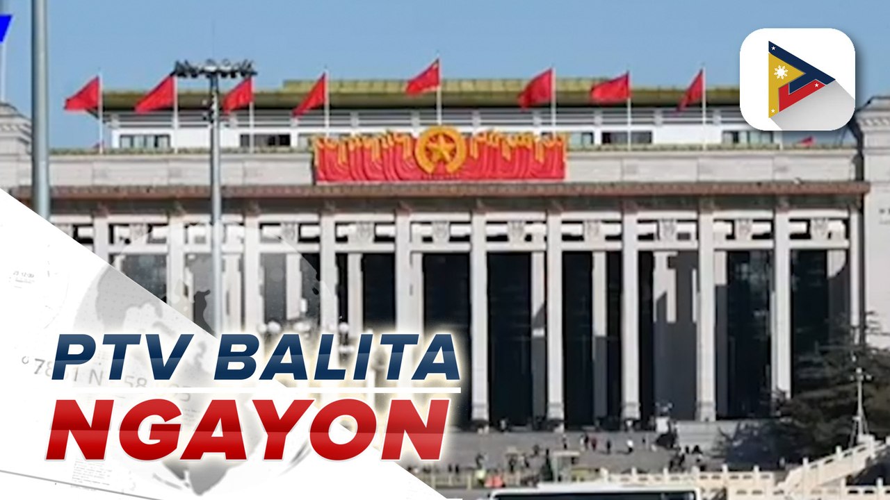 DFA, nakahandang tumulong sa tatlong Pinoy na naaresto sa China dahil sa umano’y pang-eespiya