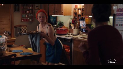 Dying for Sex - Tráiler oficial español Disney+