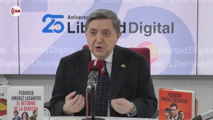 Federico a las 7: La libertad empieza por la propiedad