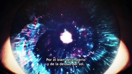 Fire Force - Tráiler oficial 2 Temporada 3