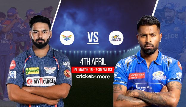 LSG vs MI Dream11 Prediction || Lucknow Super Giants vs Mumbai Indians || IPL 2025