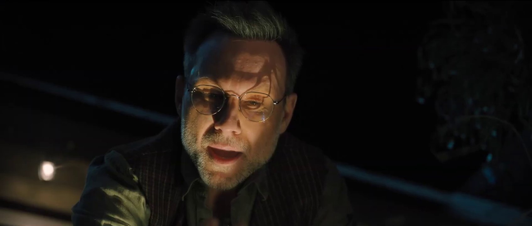 The Spiderwick Chronicles - S01 Trailer (Deutsch) HD