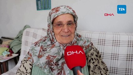 Torununa vurduğu terlik 'silah' sayıldı, 4 yıl 2 ay hapis cezası aldı