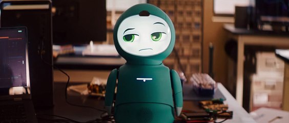 M3GAN 2.0 Official Trailer: The Ultimate Robot Returns with Upgrades 🤖