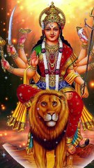 कब आओगी माँ अम्बे | Kab Aaogi Maa Ambe #maa #ambemaa #matarani #jaimaadurga #jaimatadi #jaisherawali