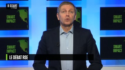SMART IMPACT - Agir pour l’environnement : un jeu d’enfant ?