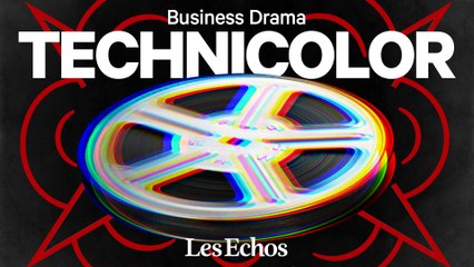 Technicolor : la descente aux enfers de la pépite française d'Hollywood