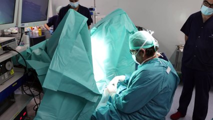 Estos son los 100 mejores médicos de España, según Forbes