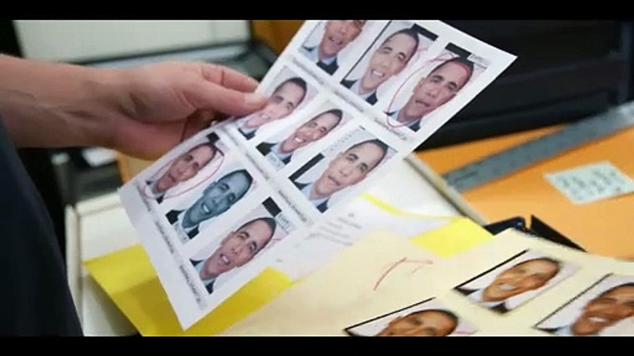 We All Bleed Red - Trailer (Deutsch) HD