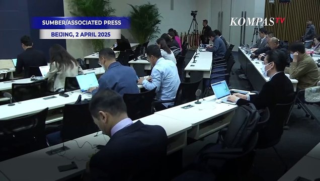 Reaksi China Terkait Kabar Tim Penyelamat Gempa Myanmar Ditembaki Junta Militer