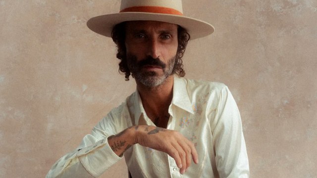 Leiva se reconcilia con Leiva: Me di cuenta de que en los últimos años no me he cuidado