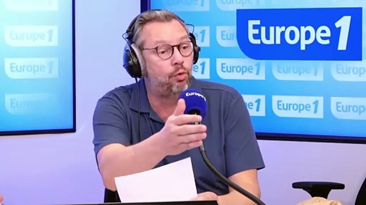 Curry d’endives : la recette d'Olivier Poels