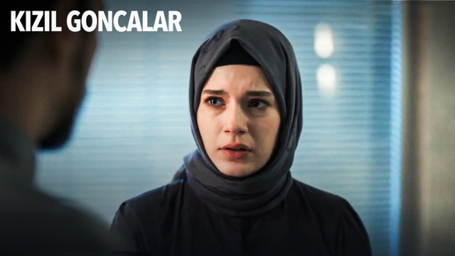 Kızıl Goncalar 44. bölümden yeni fragman yayınlandı: Meryem'in kalbi dayanmayacak!