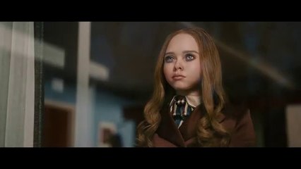 M2GAN 2.0 - Bande-Annonce officielle VF [Au cinéma le 25 juin]