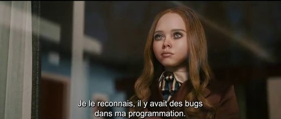 M2GAN 2.0 - Bande-Annonce officielle VOST [Au cinéma le 25 juin]