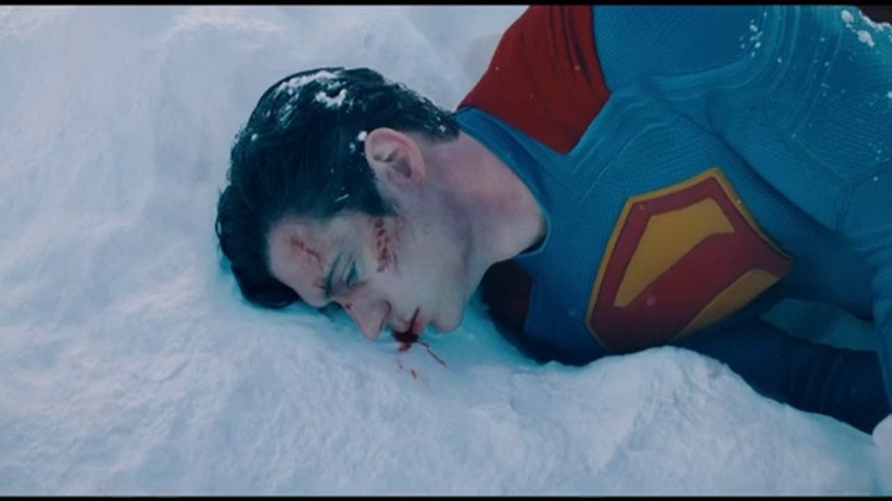 Superman ｜ Extrait exclusif (VF) ｜ James Gunn, David Corenswet, Rachel Brosnahan, Nicholas Hoult