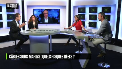 SMART TECH - Emission du jeudi 3 avril