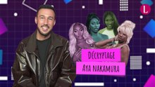 La Libre décrypte le phénomène Aya Nakamura