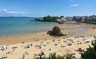 Pembrokeshire says 'no' to the 'tourism tax'