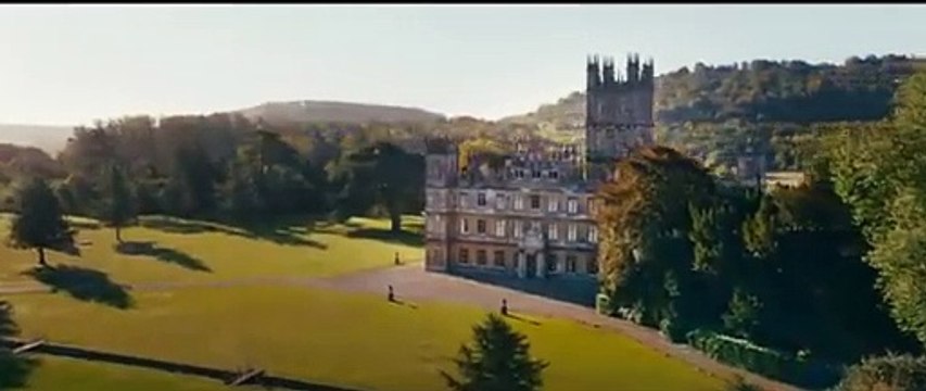 Bande-annonce de Downton Abbey II : Une Nouvelle Ère / 15 ans plus tard, Downton Abbey touche à sa fin : son dernier film met fin à six saisons et à une trilogie