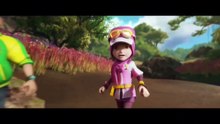 BoBoiBoy The movie 2 DVD/Blu-ray Box Quality part 10