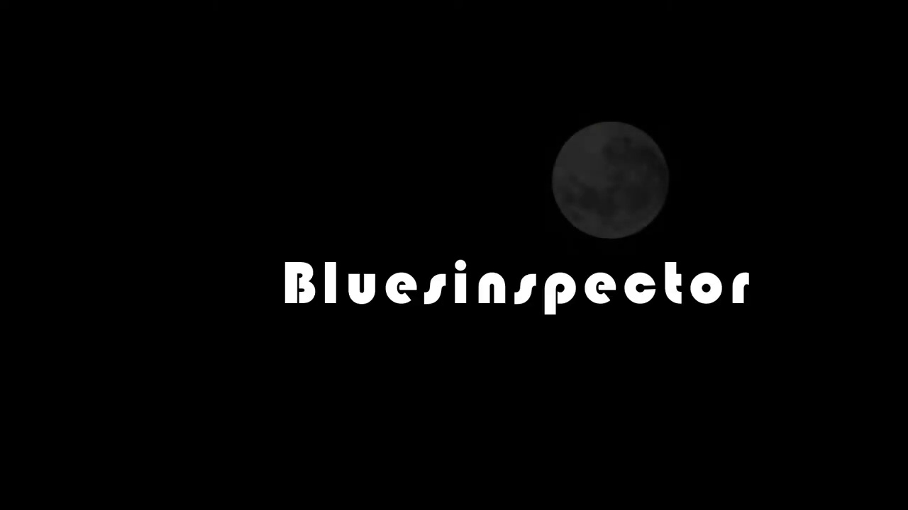Bluesinspector Cover Songs