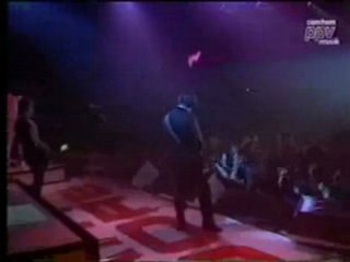 Gary Moore - Empty Rooms