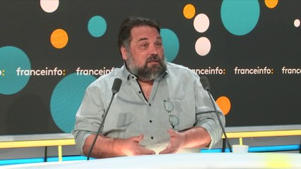 Thomas Astruc, créateur de "Miraculous": "L'idée, c'est de montrer à quel point comment des gens mal intentionnés joue sur nos émotions pour mieux nous manipuler"